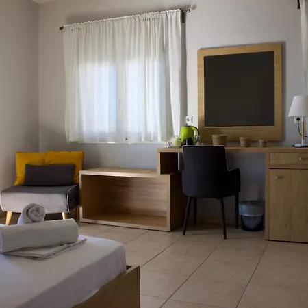 Chloe Apartman Lixúri