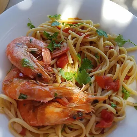 Chloe Διαμέρισμα