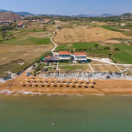 Apartman Chloe Lixúri