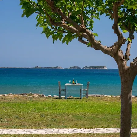 Chloe Apartman Lixúri