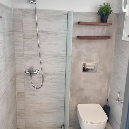 Chloe Διαμέρισμα *