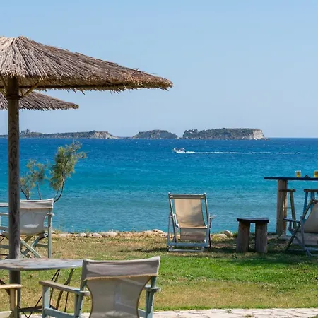 Chloe 아파트 릭수리