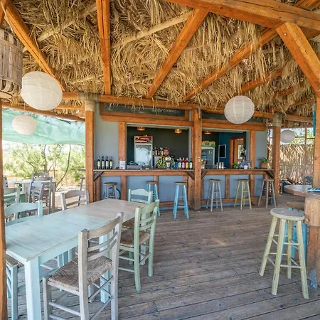 아파트 Chloe 릭수리