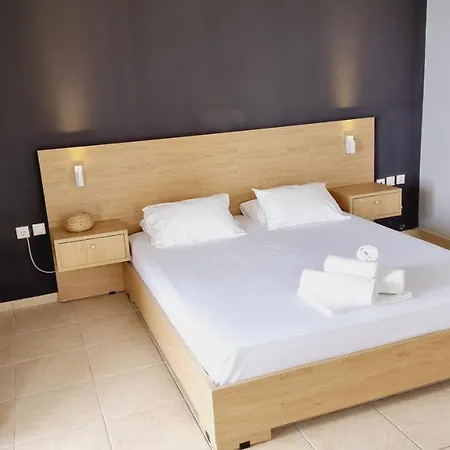 Διαμέρισμα Chloe *