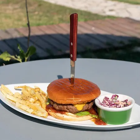 아파트 Chloe 릭수리