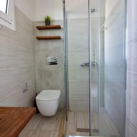 Διαμέρισμα Chloe