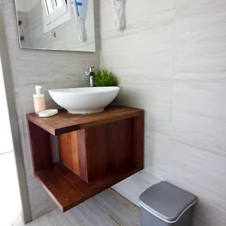 아파트 Chloe 릭수리