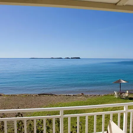 아파트 Chloe 릭수리