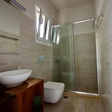 Chloe Διαμέρισμα