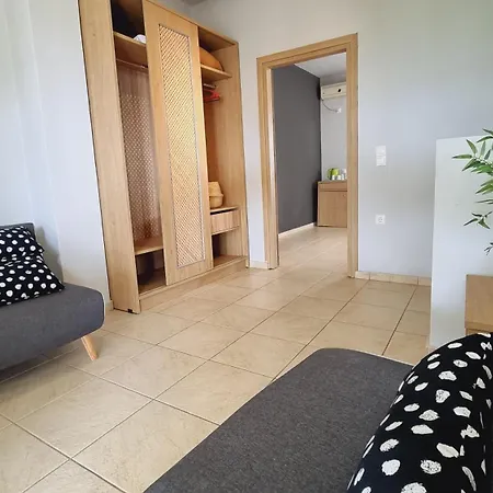 Apartment Chloe