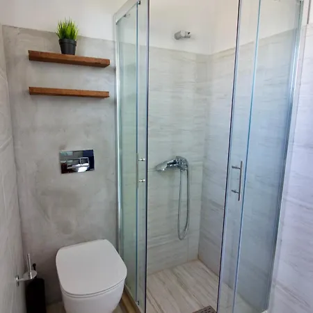 Apartment Chloe Lixouri