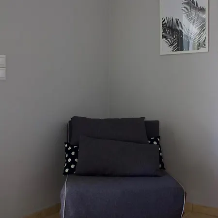 Apartment Chloe Lixouri