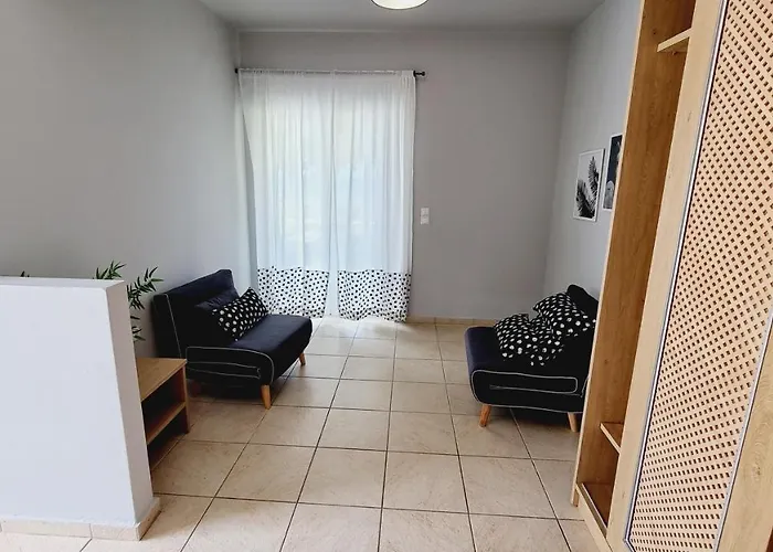 Chloe Appartement *