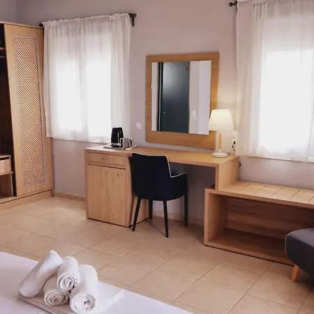 Apartment Chloe Lixouri